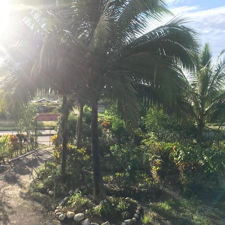 The Roadhouse Bed and Breakfast Tena Esterno foto