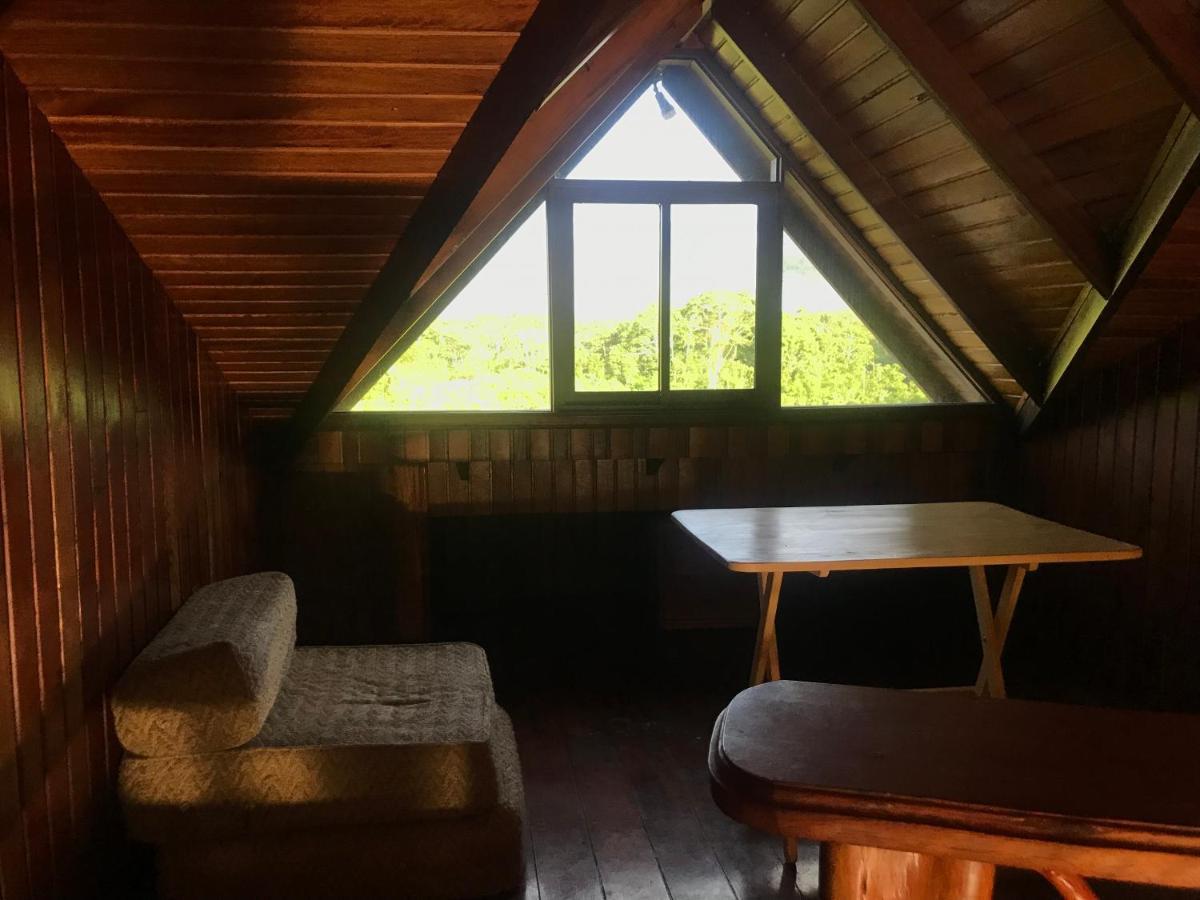 The Roadhouse Bed and Breakfast Tena Esterno foto