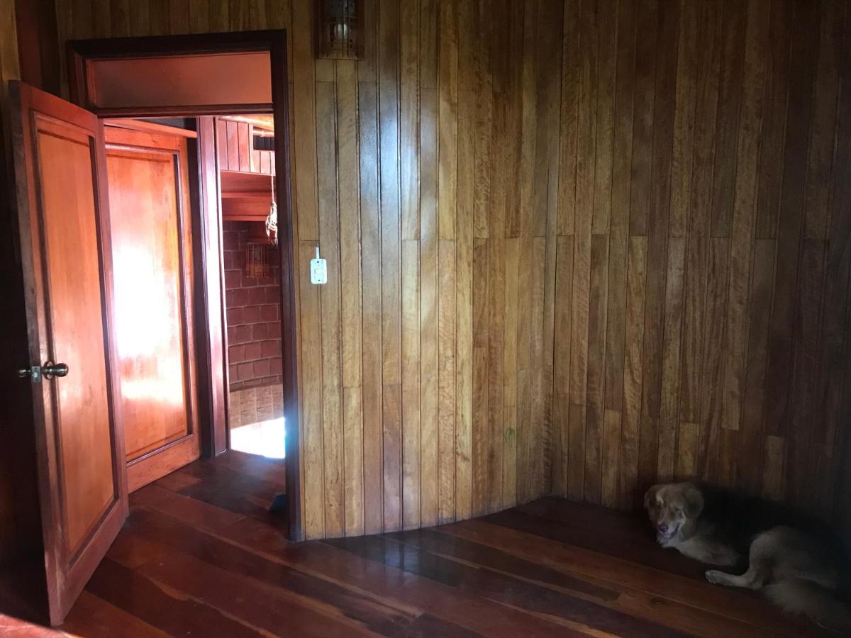 The Roadhouse Bed and Breakfast Tena Camera foto